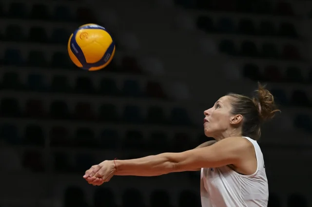 Zeren Spor'un VakıfBank Karşısındaki Heyecan Verici Sezon Açılışı