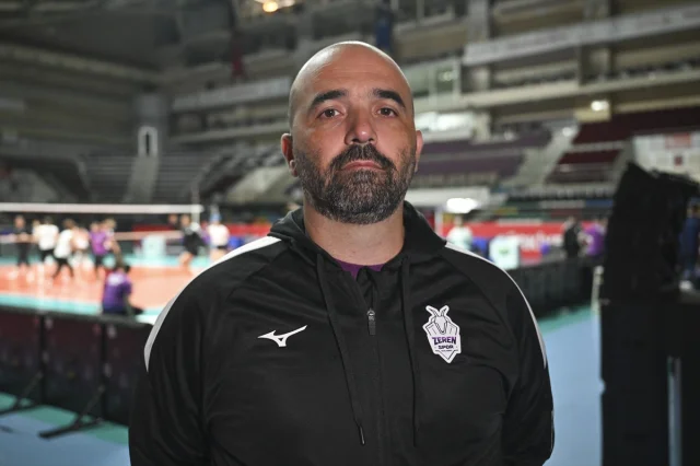 Zeren Spor'un VakıfBank Karşısındaki Heyecan Verici Sezon Açılışı