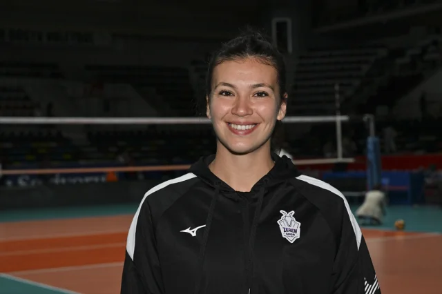 Zeren Spor'un VakıfBank Karşısındaki Heyecan Verici Sezon Açılışı