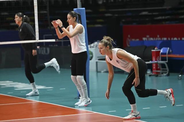 Zeren Spor'un VakıfBank Karşısındaki Heyecan Verici Sezon Açılışı