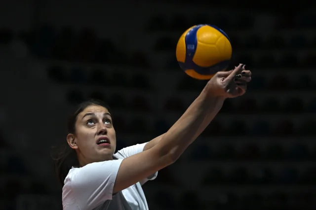 Zeren Spor'un VakıfBank Karşısındaki Heyecan Verici Sezon Açılışı
