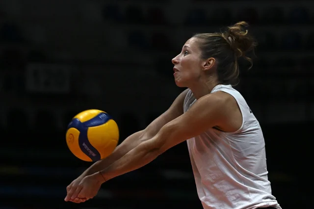 Zeren Spor'un VakıfBank Karşısındaki Heyecan Verici Sezon Açılışı