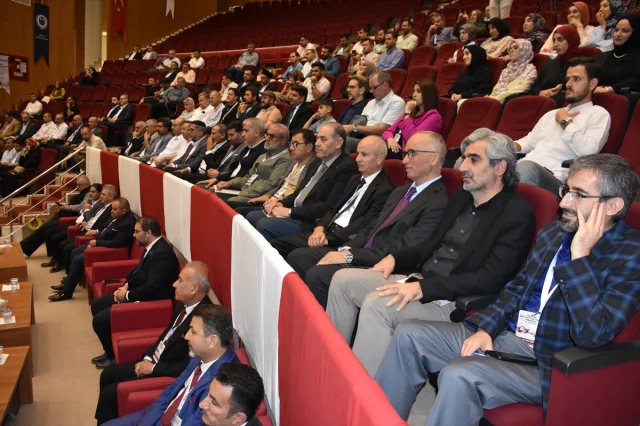 Şırnak'ta İbnü'l-Esir ve El Cezeri'nin Mirasına Yolculuk: Uluslararası Sempozyumun Ardındaki Detayla...