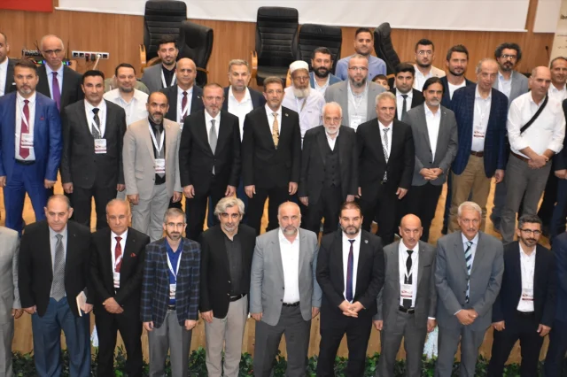 Şırnak'ta İbnü'l-Esir ve El Cezeri'nin Mirasına Yolculuk: Uluslararası Sempozyumun Ardındaki Detaylar