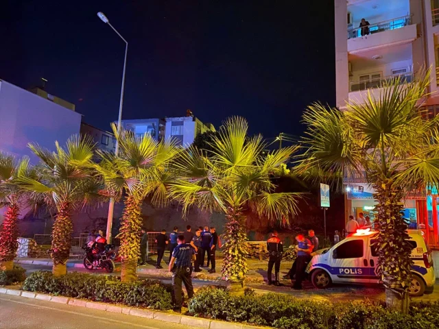 Antalya'da İnşaat Kazısı Felaketle Sonuçlandı