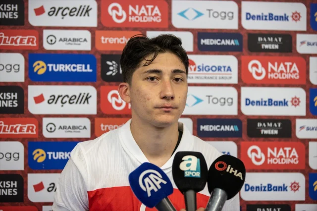 Ümit Milli Takım Litvanya'yı Geçti: Detaylar ve Tepkiler