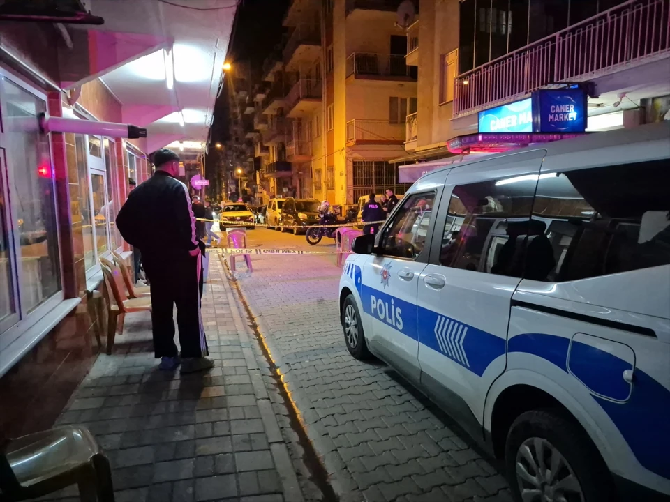 Aydın'daki Şok Edici Silahlı Çatışmanın Perde Arkası