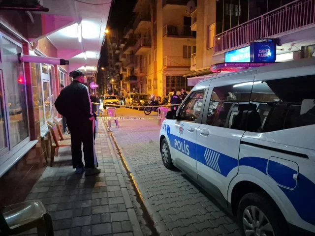 Aydın'daki Şok Edici Silahlı Çatışmanın Perde Arkası