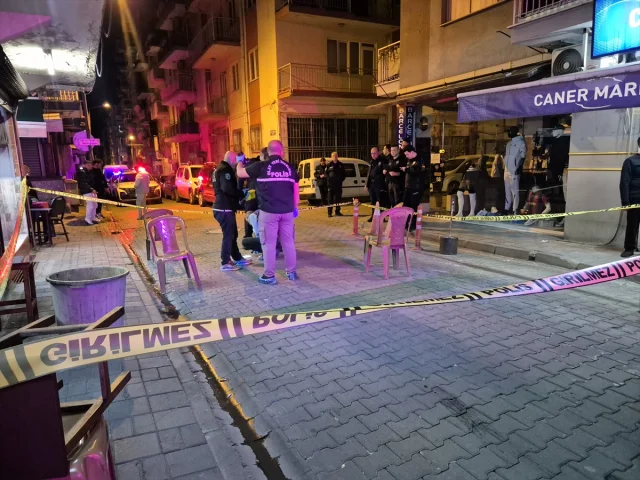 Aydın'daki Şok Edici Silahlı Çatışmanın Perde Arkası