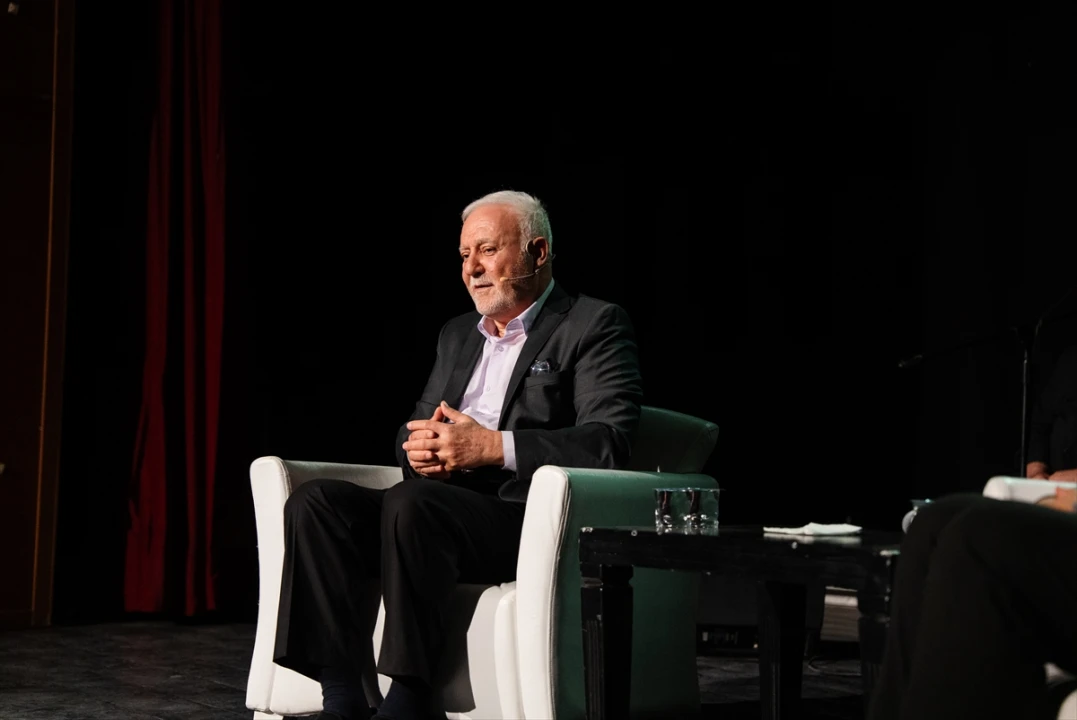 Malatya'da Kültür Şöleni Devam Ediyor: Festivale Yoğun İlgi