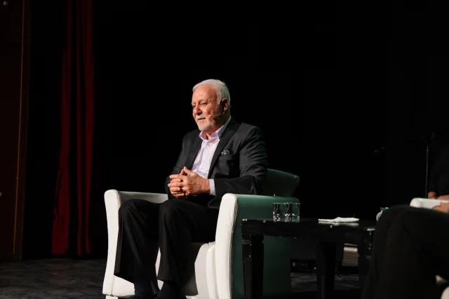 Malatya'da Kültür Şöleni Devam Ediyor: Festivale Yoğun İlgi