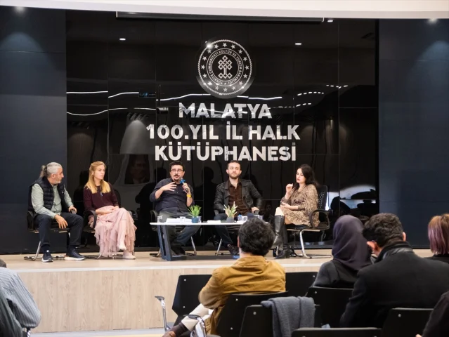 Malatya'da Kültür Şöleni Devam Ediyor: Festivale Yoğun İlgi