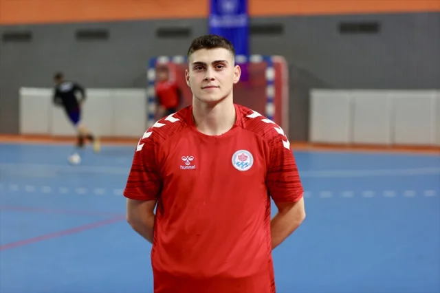 Trabzon Büyükşehir Belediyespor Hentbolde Genç Yeteneklerle Yola Devam Ediyor