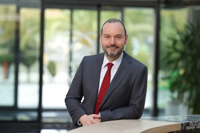 5G Teknolojisi Bankacılıkta Hız ve Güvenliği Yükseltiyor