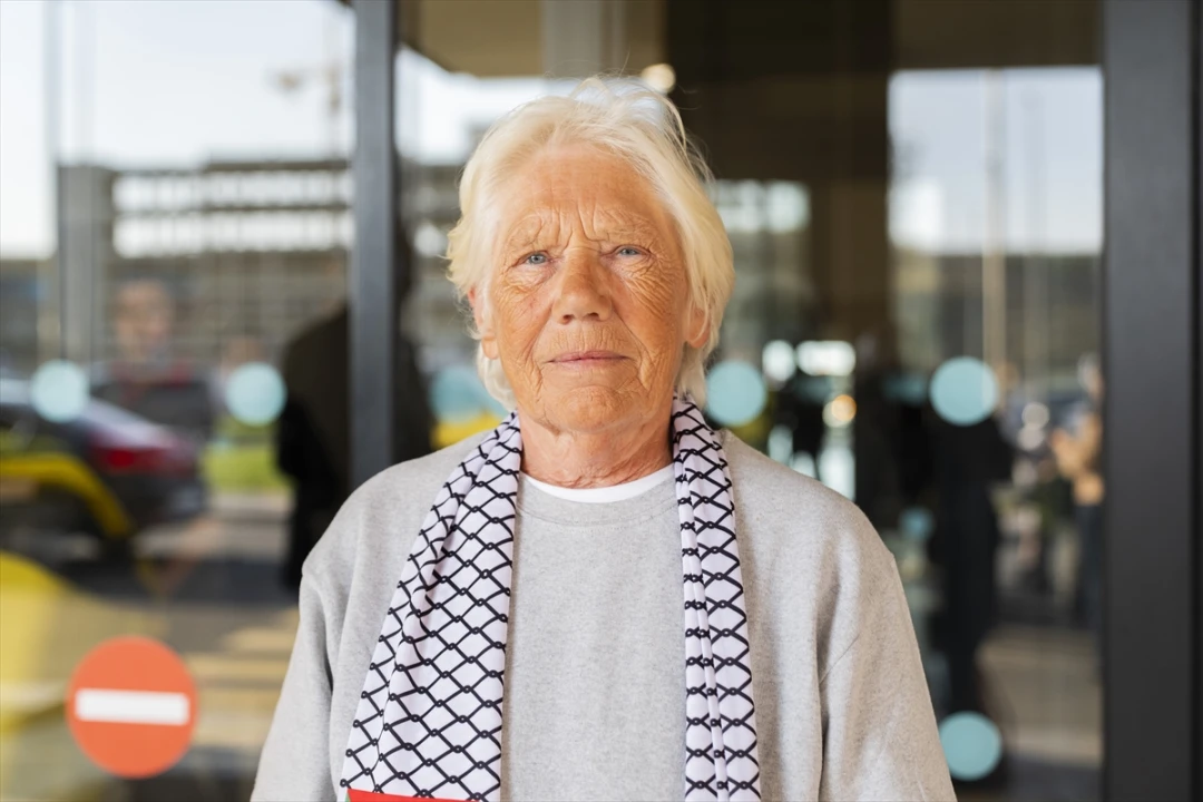 Gazze Ablukasını Kırma Mücadelesi İsrail'in Baskısıyla Karşılaştı