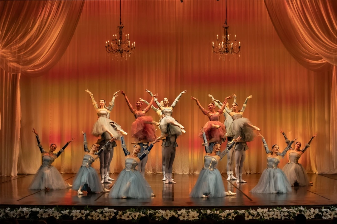 Çaykovski'nin Unutulmaz Ezgileri İstanbul Sahnesinde