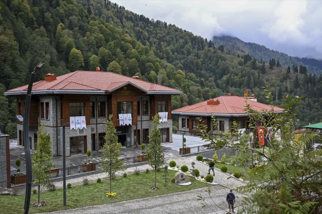 Erdoğan'ın Ayder Yaylası Ziyaretinin Ardındaki Ayrıntılar