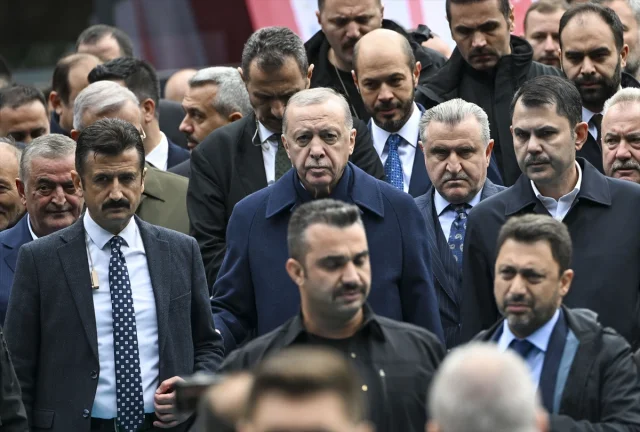 Erdoğan'ın Ayder Yaylası Ziyaretinin Ardındaki Ayrıntılar