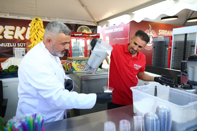 Adana Lezzet Festivali Tüm Coşkusuyla Devam Ediyor