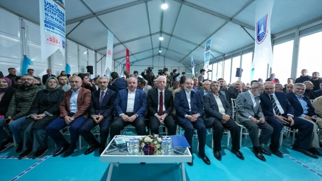 Üsküdar Kitap Fuarı: İstanbul'un Kültür Hayatına Yeni Bir Soluk