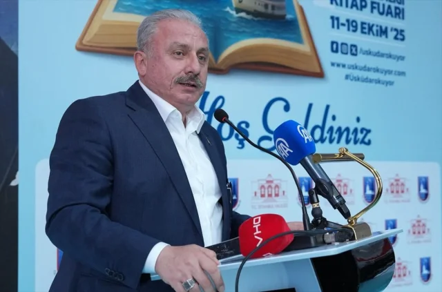 Üsküdar Kitap Fuarı: İstanbul'un Kültür Hayatına Yeni Bir Soluk