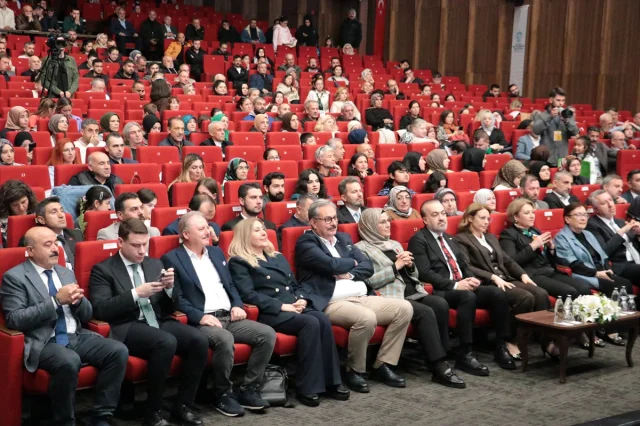 Kocaeli Kitap Fuarı'nda Türk Dünyası Buluşmaları Müjdesi