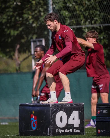 Trabzonspor'un Rize Mesaisi Devam Ediyor: Temsilcimiz Galibiyet Peşinde
