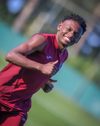 Trabzonspor'un Rize Mesaisi Devam Ediyor: Temsilcimiz Galibiyet Peşinde