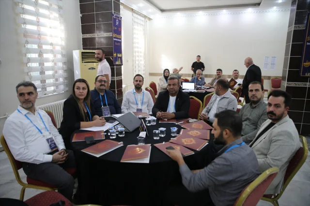 Siirt'te Ekonomik Dönüşüm Başlıyor: Kalkınma Çalıştayında Hangi Adımlar Atıldı?