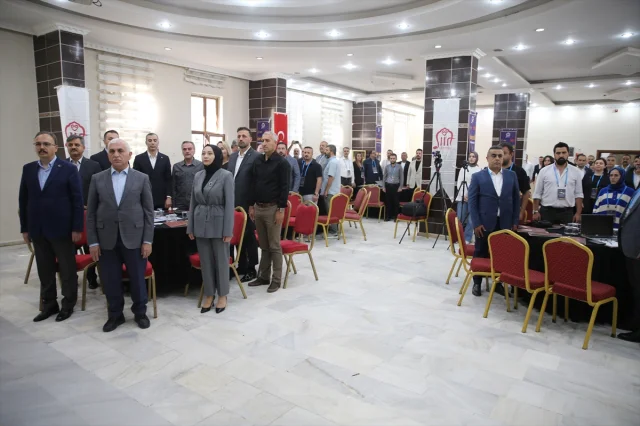 Siirt'te Ekonomik Dönüşüm Başlıyor: Kalkınma Çalıştayında Hangi Adımlar Atıldı?