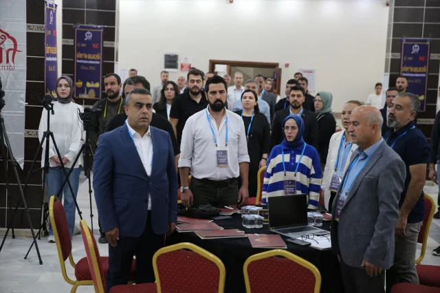 Siirt'te Ekonomik Dönüşüm Başlıyor: Kalkınma Çalıştayında Hangi Adımlar Atıldı?
