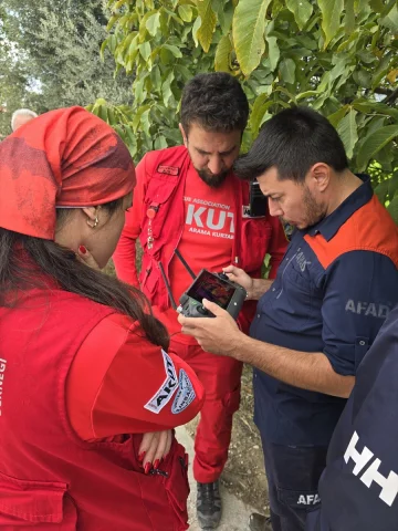 Denizli'de Kayıp Şahıs Aranıyor: Arama Çalışmaları Yayıldı