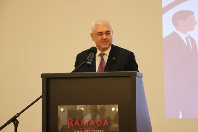 Türkiye ile Bulgaristan Arasında Spor ve Ticaret Diplomasisi Zirvesi