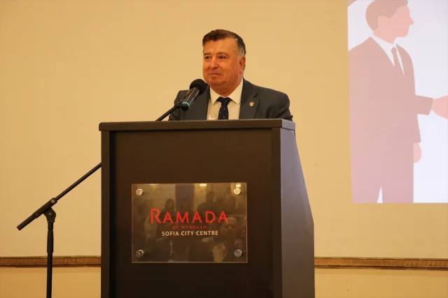 Türkiye ile Bulgaristan Arasında Spor ve Ticaret Diplomasisi Zirvesi