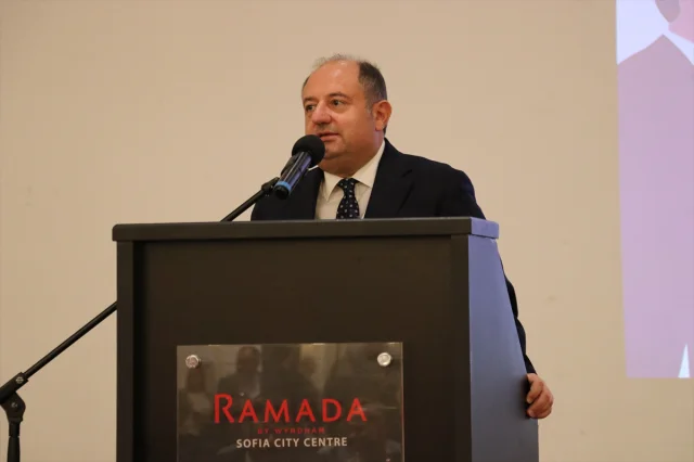 Türkiye ile Bulgaristan Arasında Spor ve Ticaret Diplomasisi Zirvesi