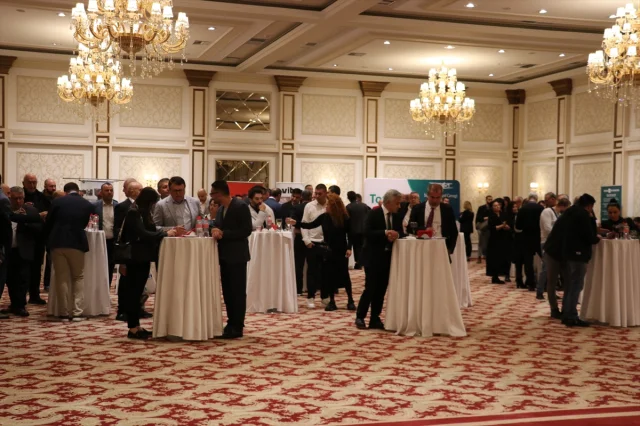Türkiye ile Bulgaristan Arasında Spor ve Ticaret Diplomasisi Zirvesi
