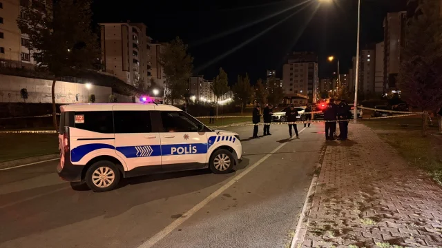 Kayseri'de Gerilim Tırmandı: Bıçaklı Saldırıda 4 Yaralı