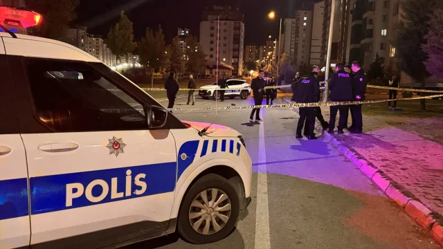 Kayseri'de Gerilim Tırmandı: Bıçaklı Saldırıda 4 Yaralı