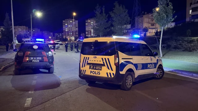 Kayseri'de Gerilim Tırmandı: Bıçaklı Saldırıda 4 Yaralı