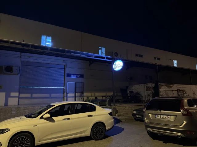 Denizli'de halk ekmek fabrikasında fare alarmı