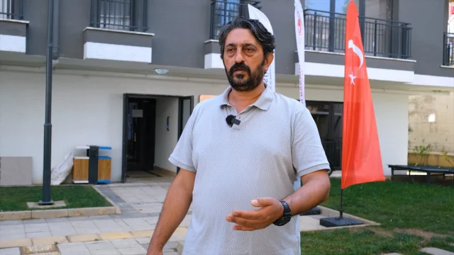 Yarısı Bizden Kampanyası ile Üsküdar'da Özevim Sitesi'nde Yeni Bir Dönem Başlıyor