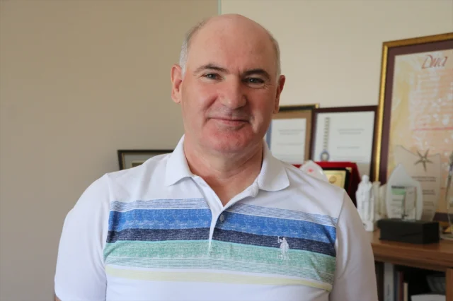 Su Kayıplarını Azaltmanın Yolu Şebeke Kaçaklarını Önlemek