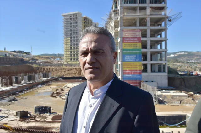 İzmir'deki Ev Sahiplerinin Dramatik İsyanı: Kentte Çözüm Arayışları