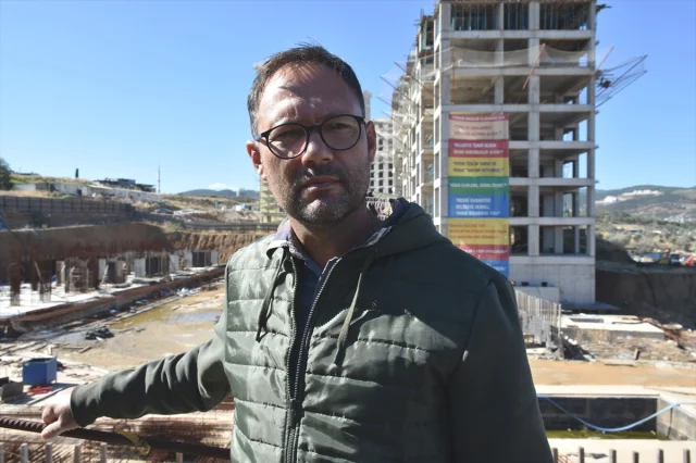 İzmir'deki Ev Sahiplerinin Dramatik İsyanı: Kentte Çözüm Arayışları