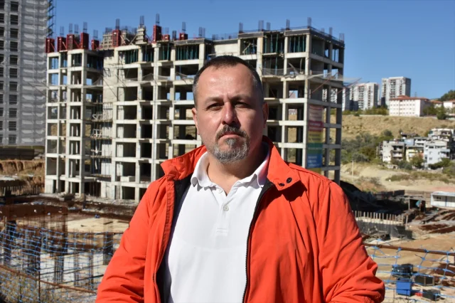İzmir'deki Ev Sahiplerinin Dramatik İsyanı: Kentte Çözüm Arayışları