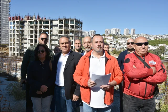 İzmir'deki Ev Sahiplerinin Dramatik İsyanı: Kentte Çözüm Arayışları