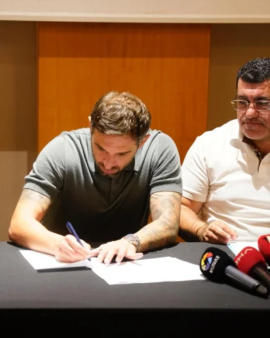 Radomir Djalovic Kayserispor'da İmza Attı: Yeni Başlangıç