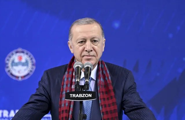 Trabzon Havalimanı'na Yeni Proje Geliyor