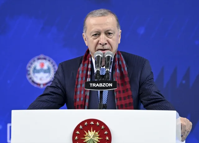 Trabzon Havalimanı'na Yeni Proje Geliyor