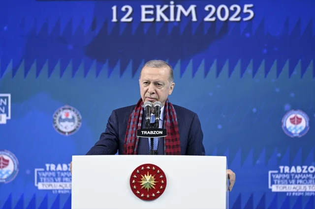 Trabzon Havalimanı'na Yeni Proje Geliyor